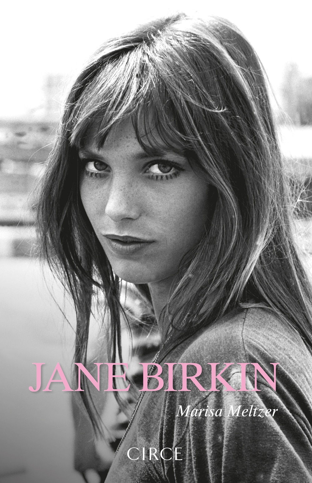 Imagem 0 de JANE BIRKIN (Capa Mole)