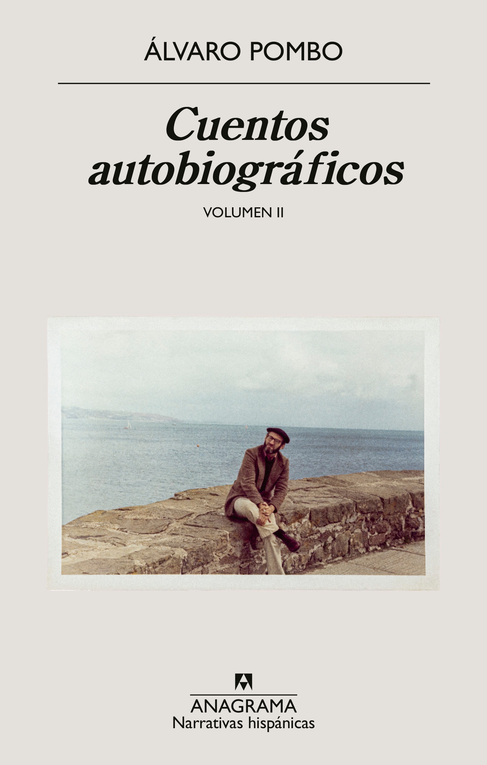 Imagem 0 de CUENTOS AUTOBIOGRÁFICOS - VOL. II  (Capa Mole)