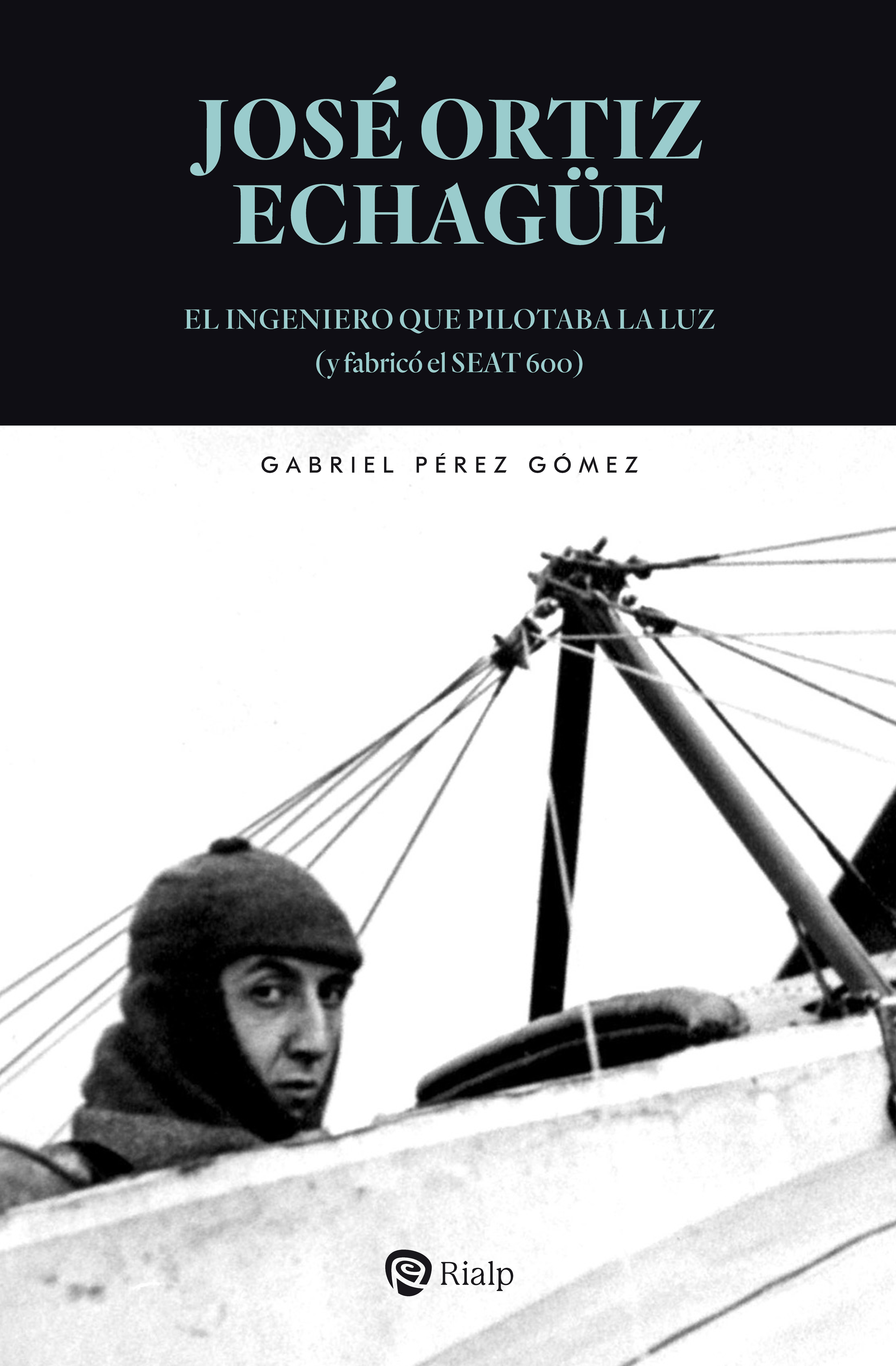 Imagem 0 de JOSÉ ORTÍZ ECHAGÜE  (Capa Mole)