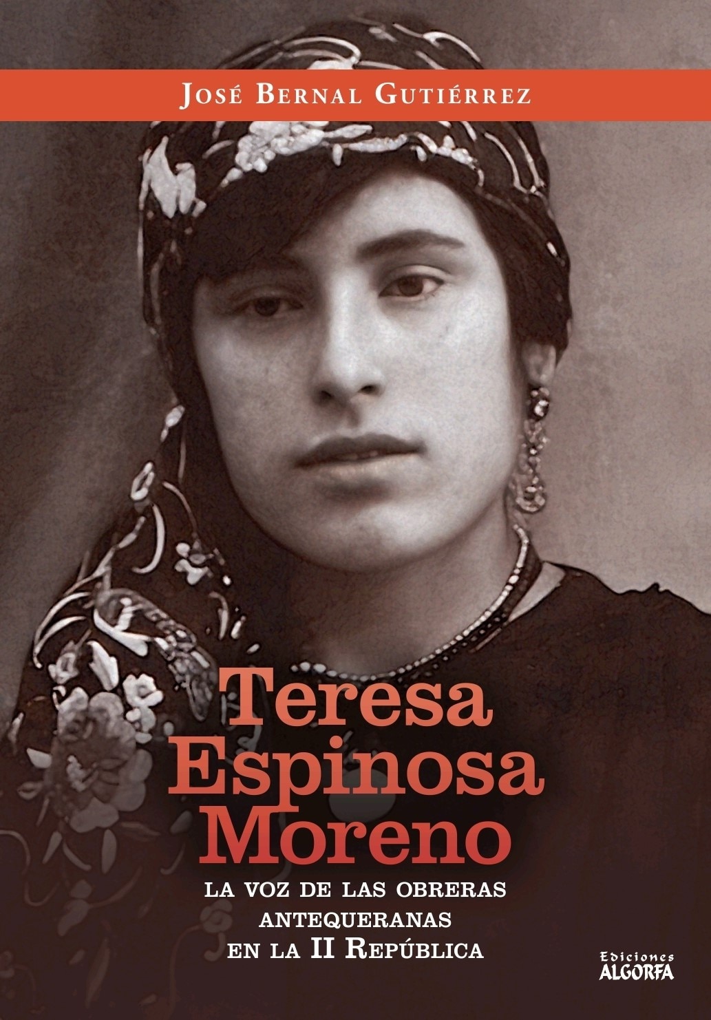 TERESA ESPINOSA MORENO