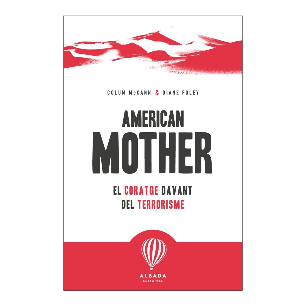 Imagem 0 de AMERICAN MOTHER (Capa Mole)