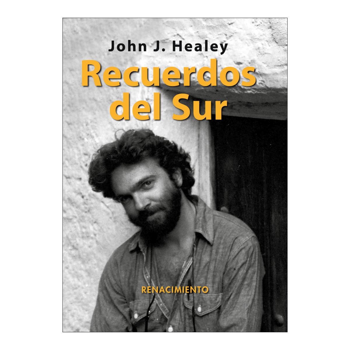 Imagem 0 de RECUERDOS DEL SUR  (Capa Mole)