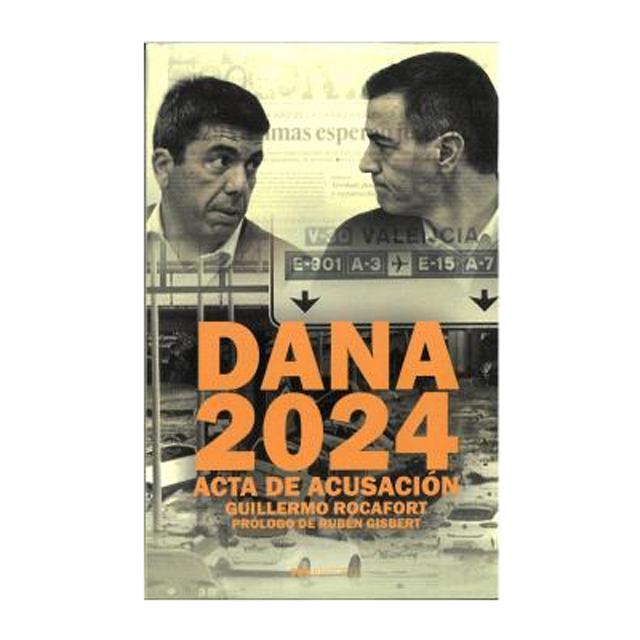 Imagem 0 de DANA 2024 (Capa Mole)