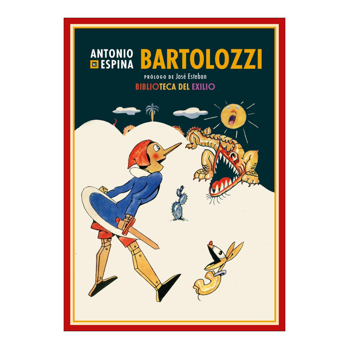 Imagem 0 de BARTOLOZZI  (Capa Mole)