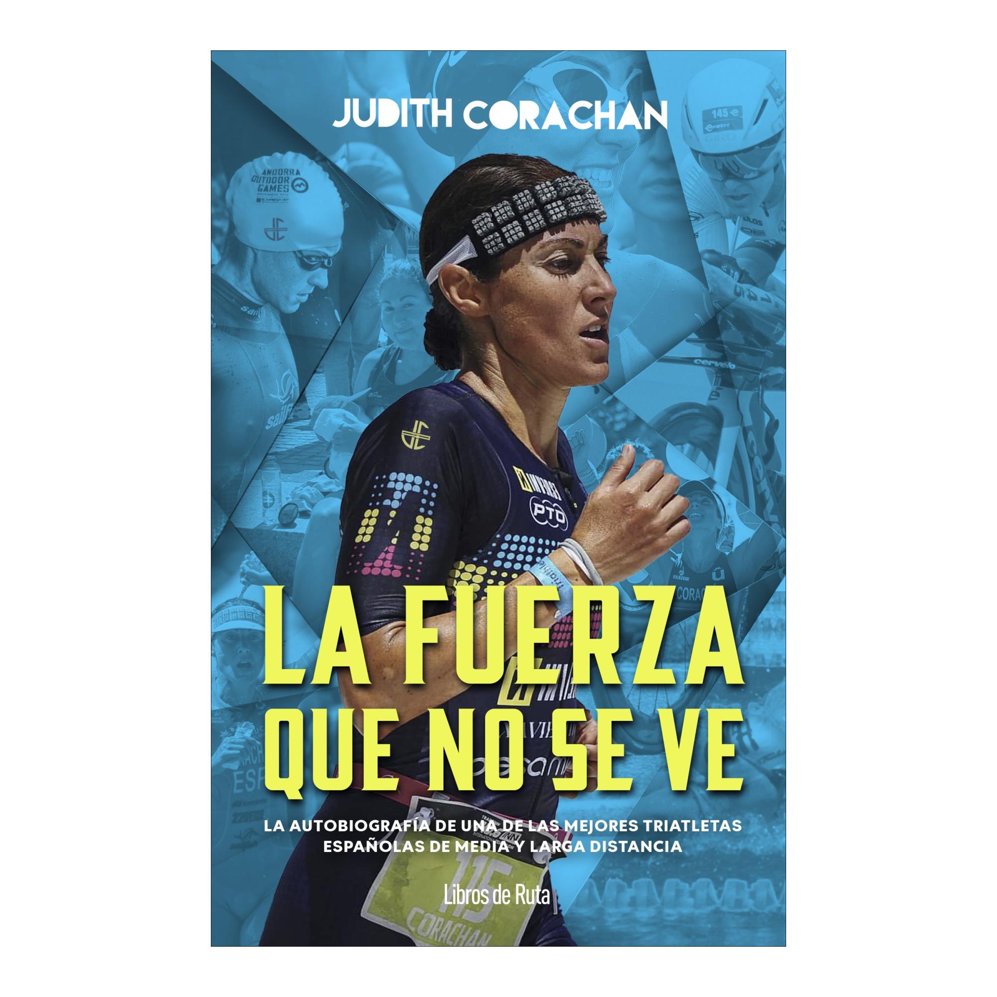 Imagem 0 de La fuerza que no se ve. judith corachan