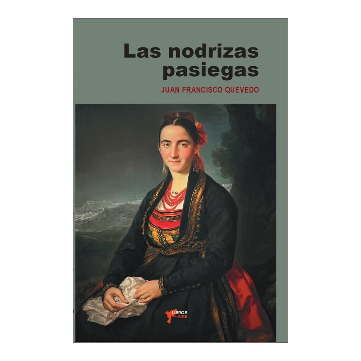 Las nodrizas pasiegas