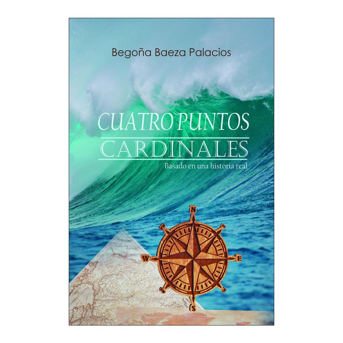 CUATRO PUNTOS CARDINALES