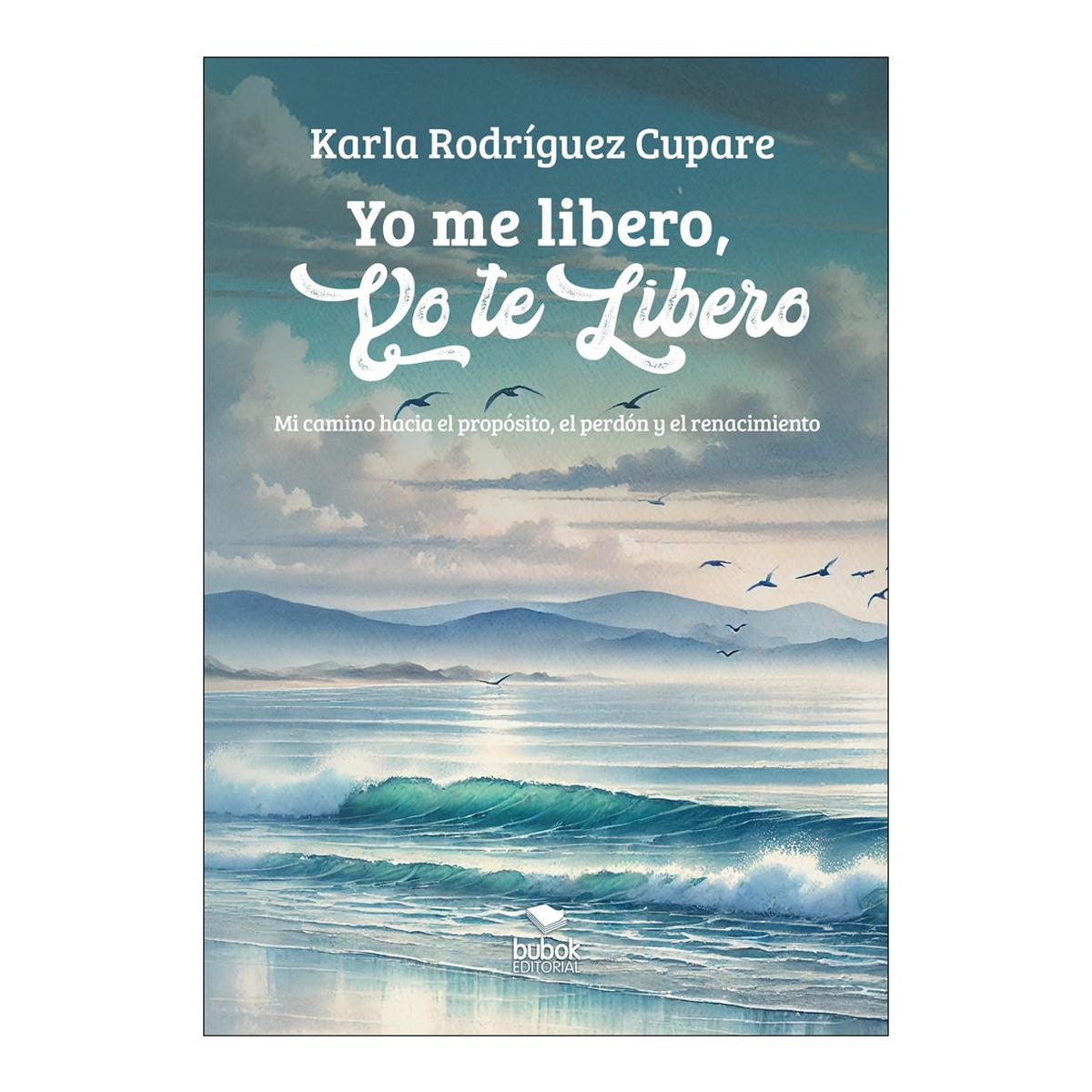 YO ME LIBERO, YO TE LIBERO