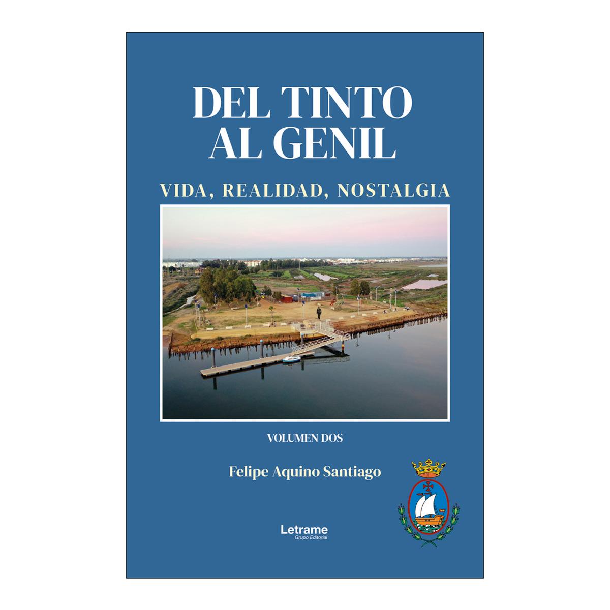 DEL TINTO AL GENIL