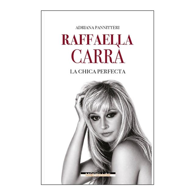 Imagem 0 de Raffaella carra - la chica perfecta