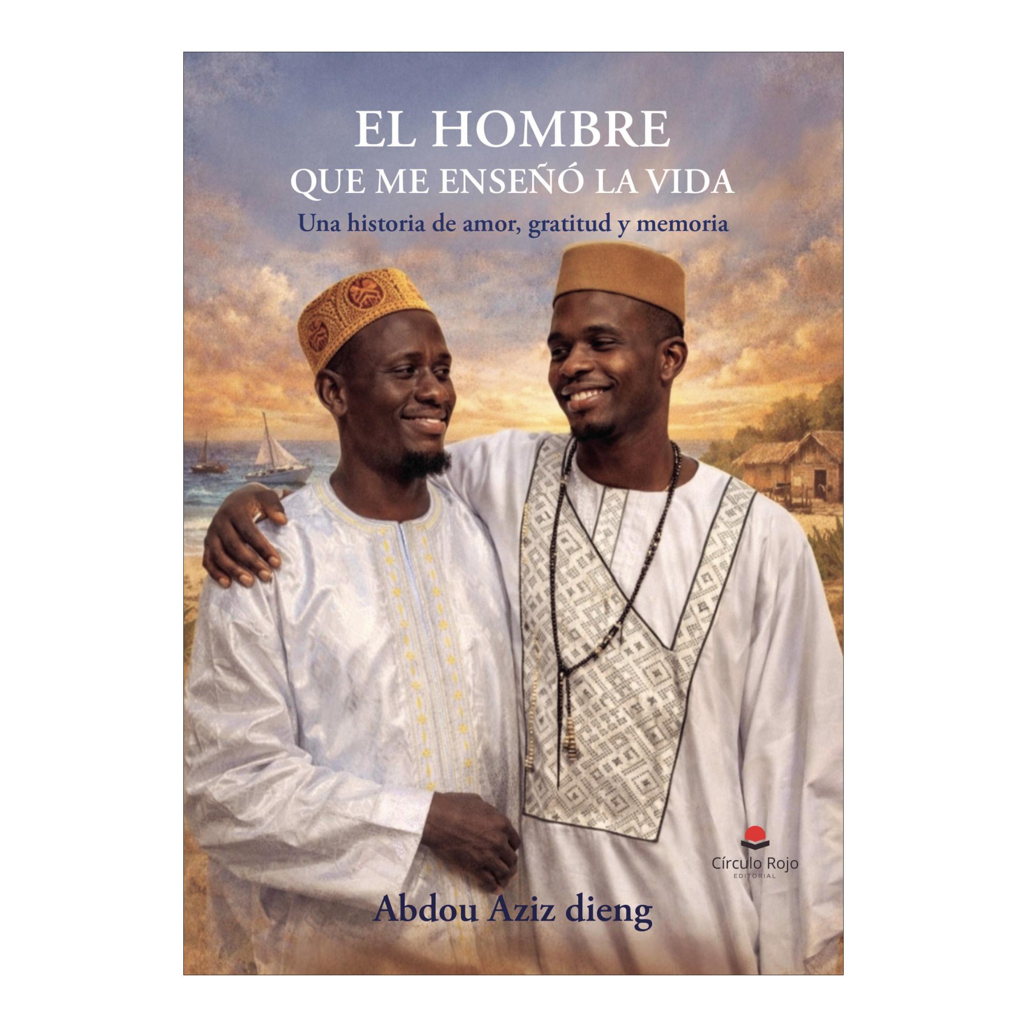Imagen 0 de El hombre que me enseno la vida