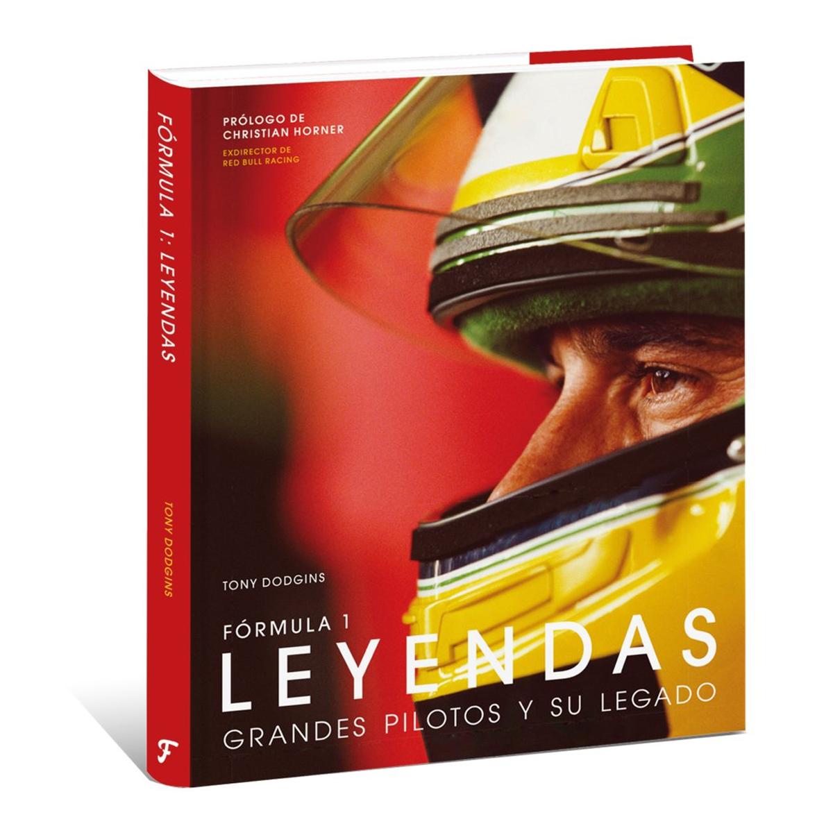 Imagem 0 de Formula 1 leyendas