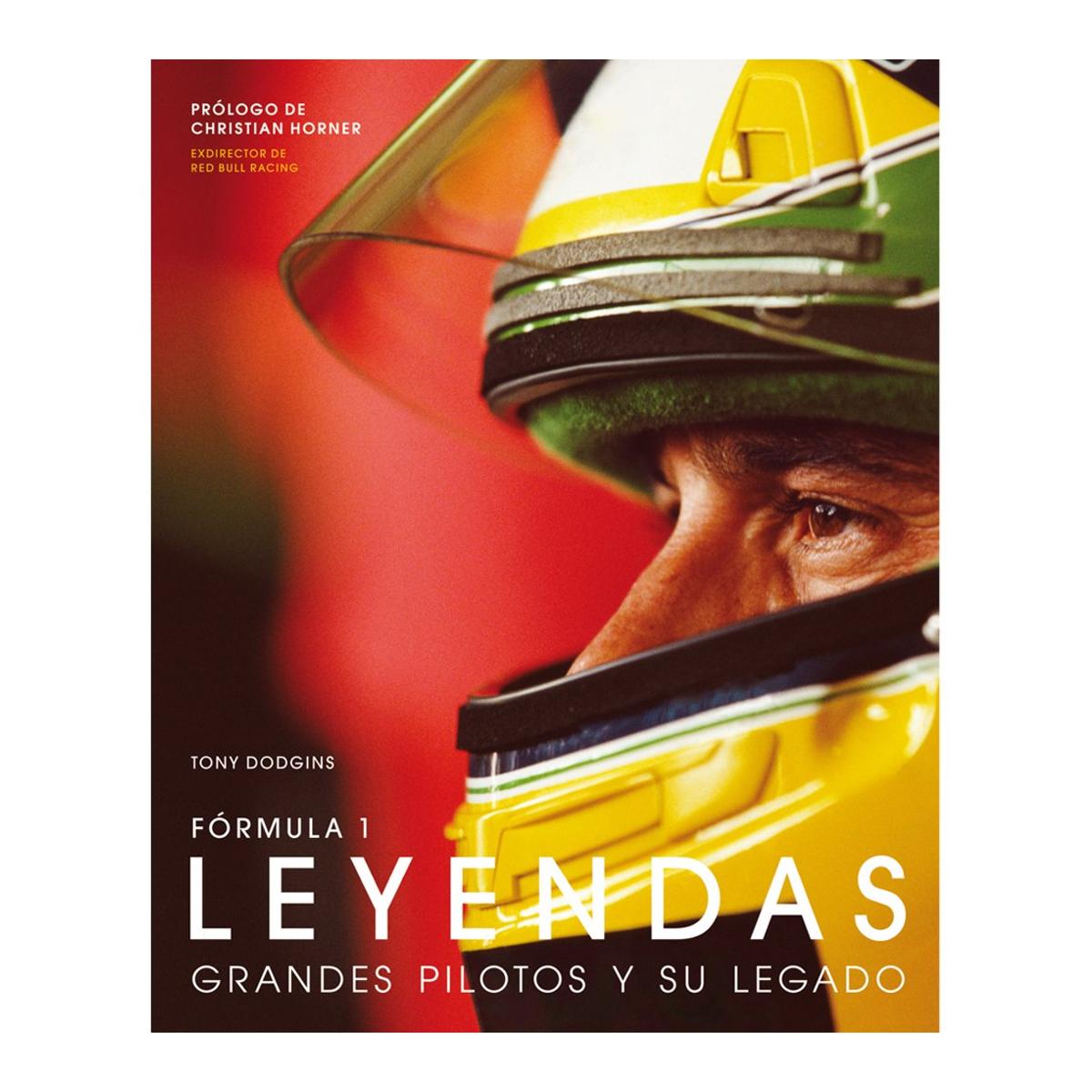 Formula 1 leyendas 2
