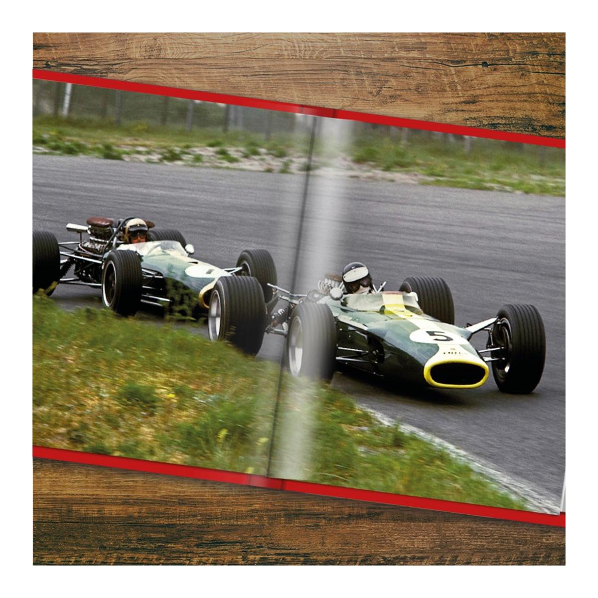 Formula 1 leyendas 3