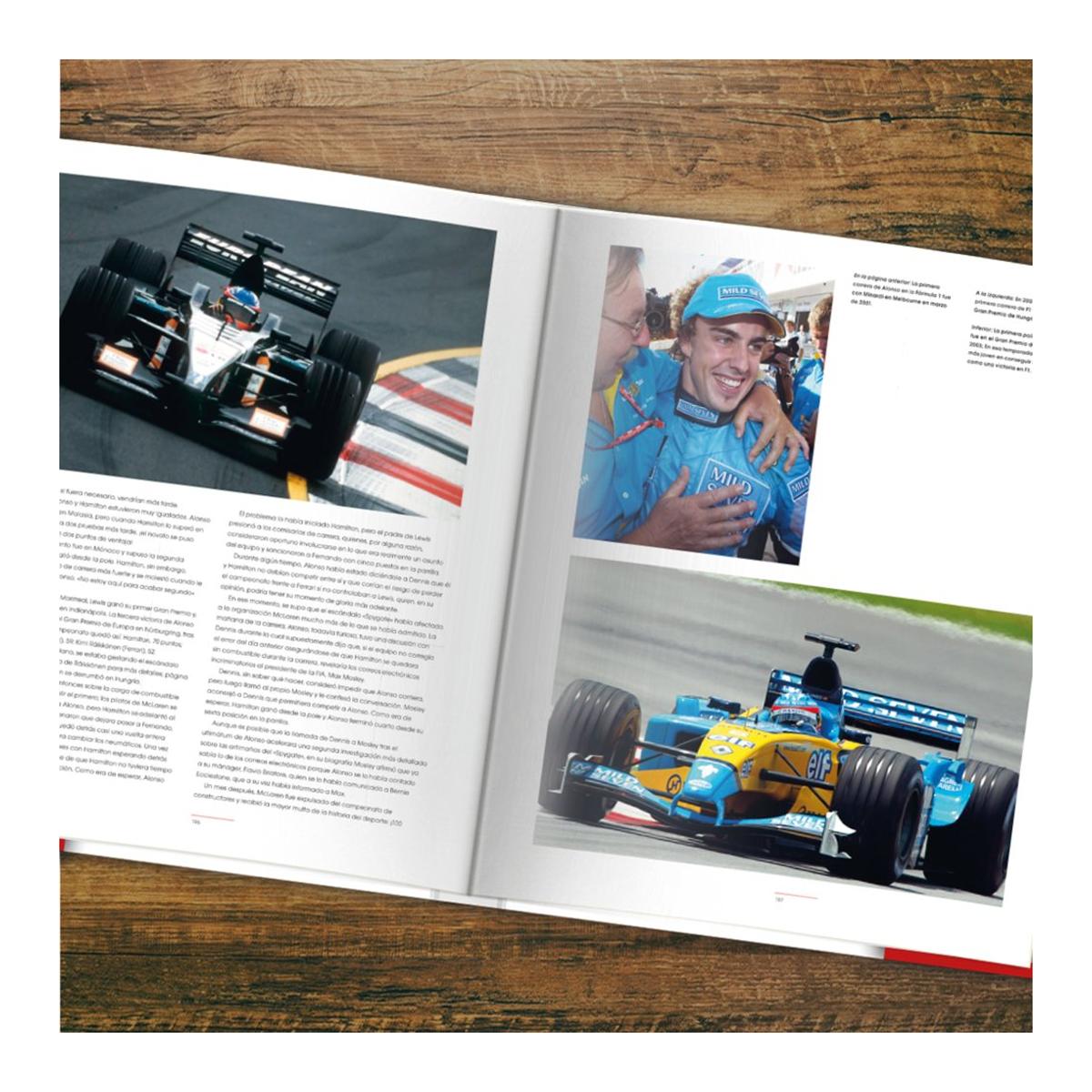 Formula 1 leyendas 5