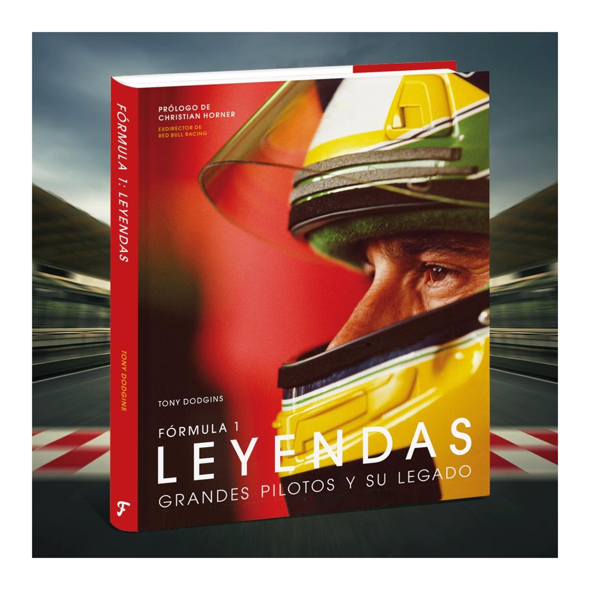 Formula 1 leyendas 8