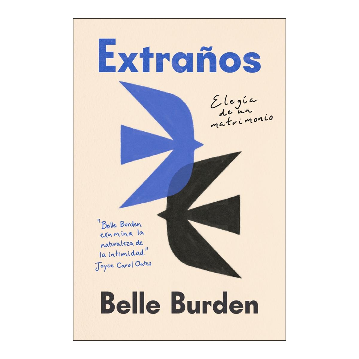 Imagem 0 de EXTRAÑOS (Capa Mole)