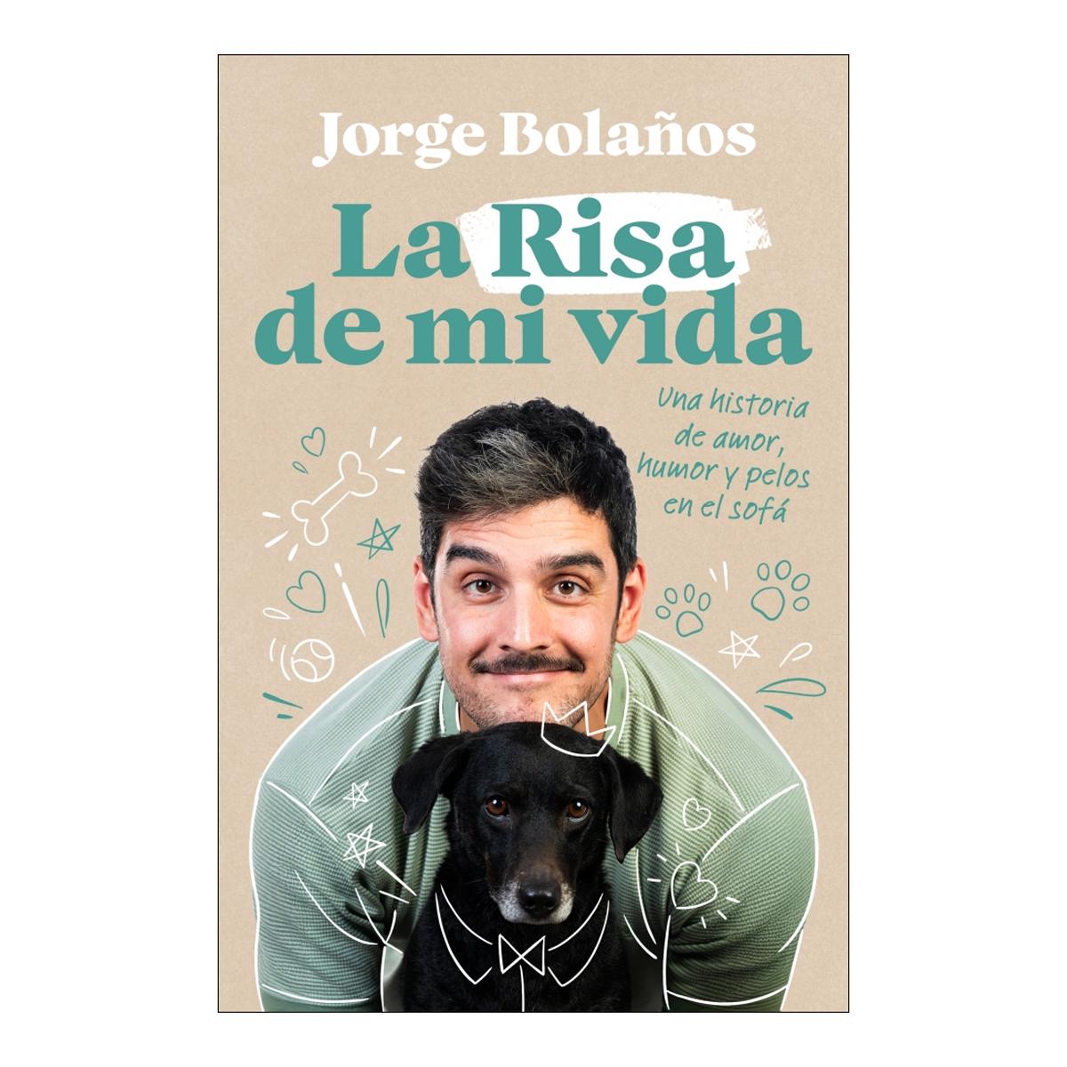 Imagem 0 de LA RISA DE MI VIDA (Capa Mole)