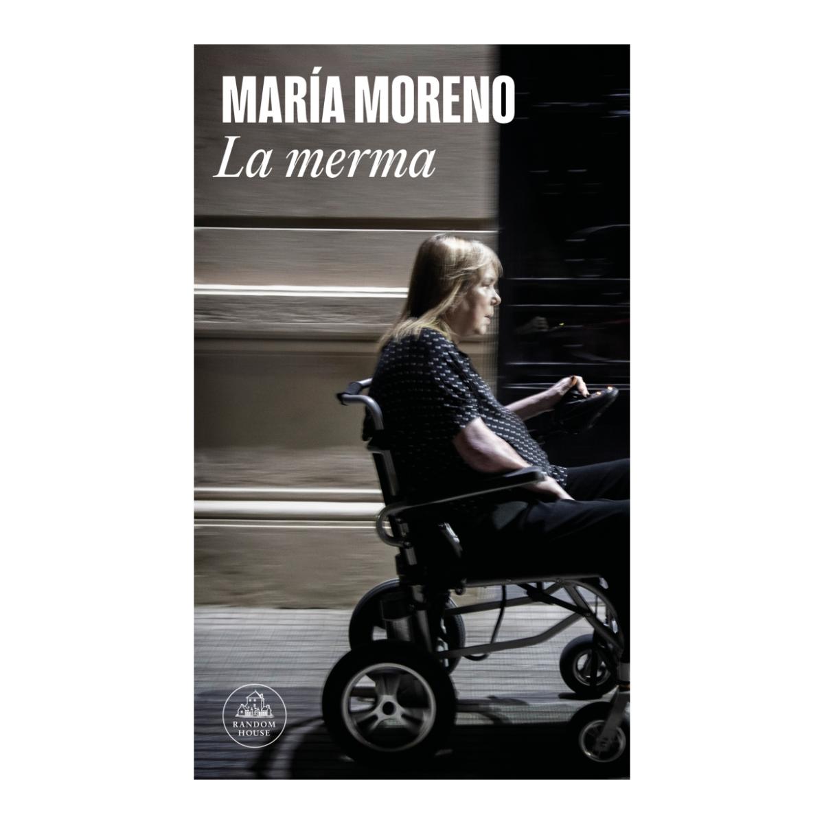 Imagem 0 de LA MERMA (Capa Mole)
