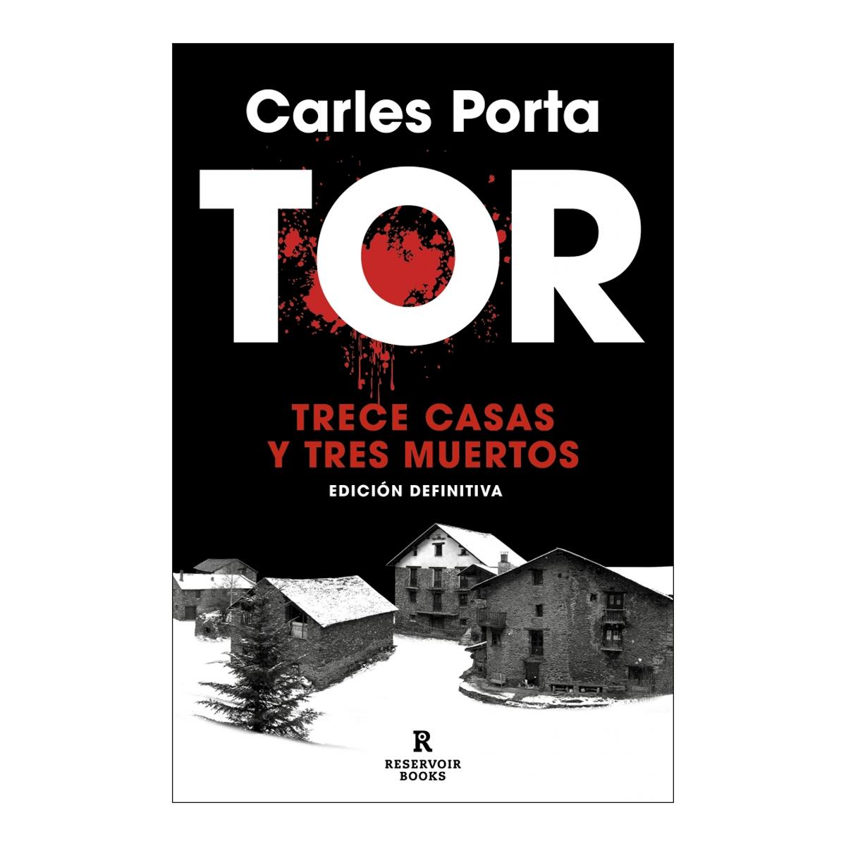 Imagem 0 de TOR (Capa Mole)