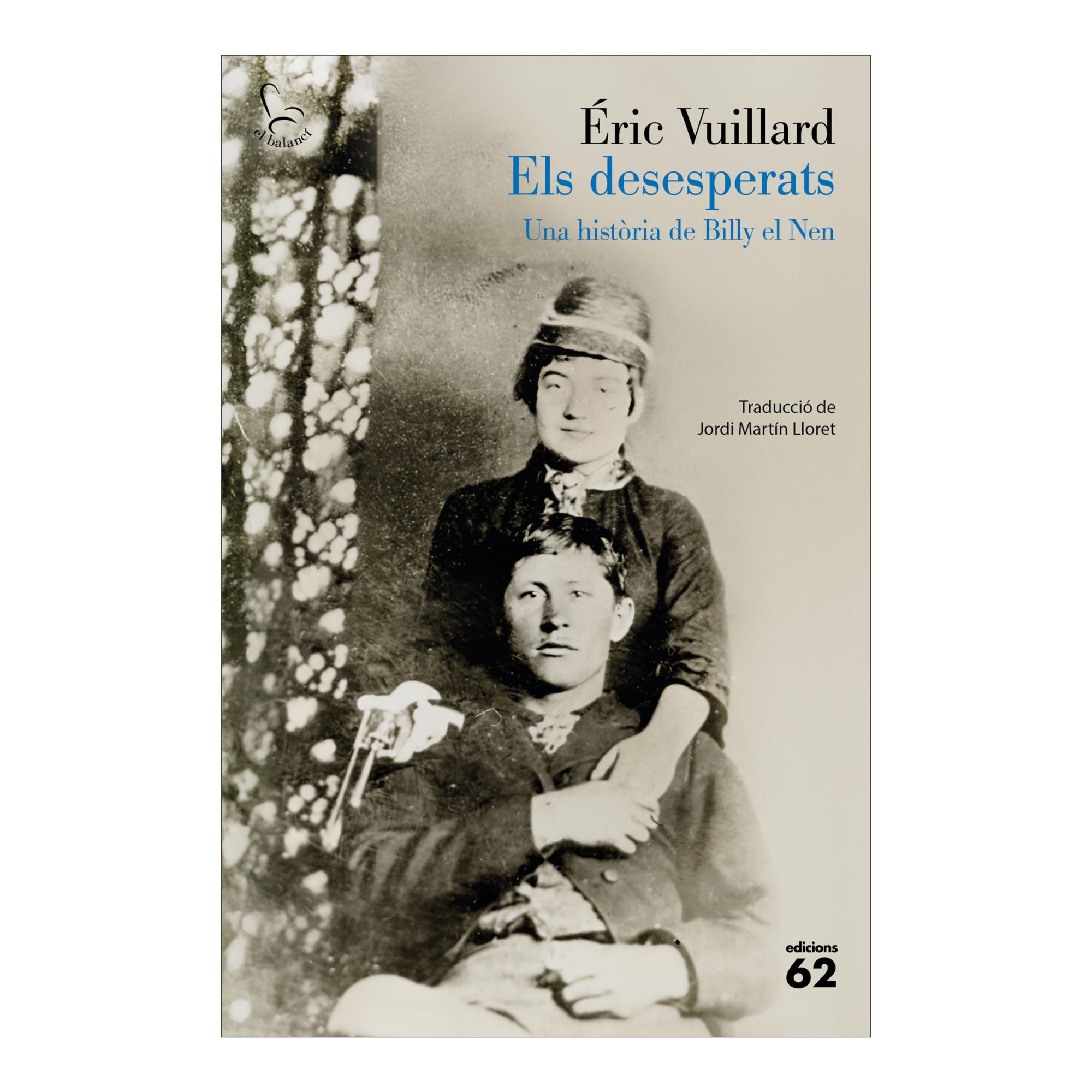 Imagem 0 de ELS DESESPERATS (Capa Mole com Abas)