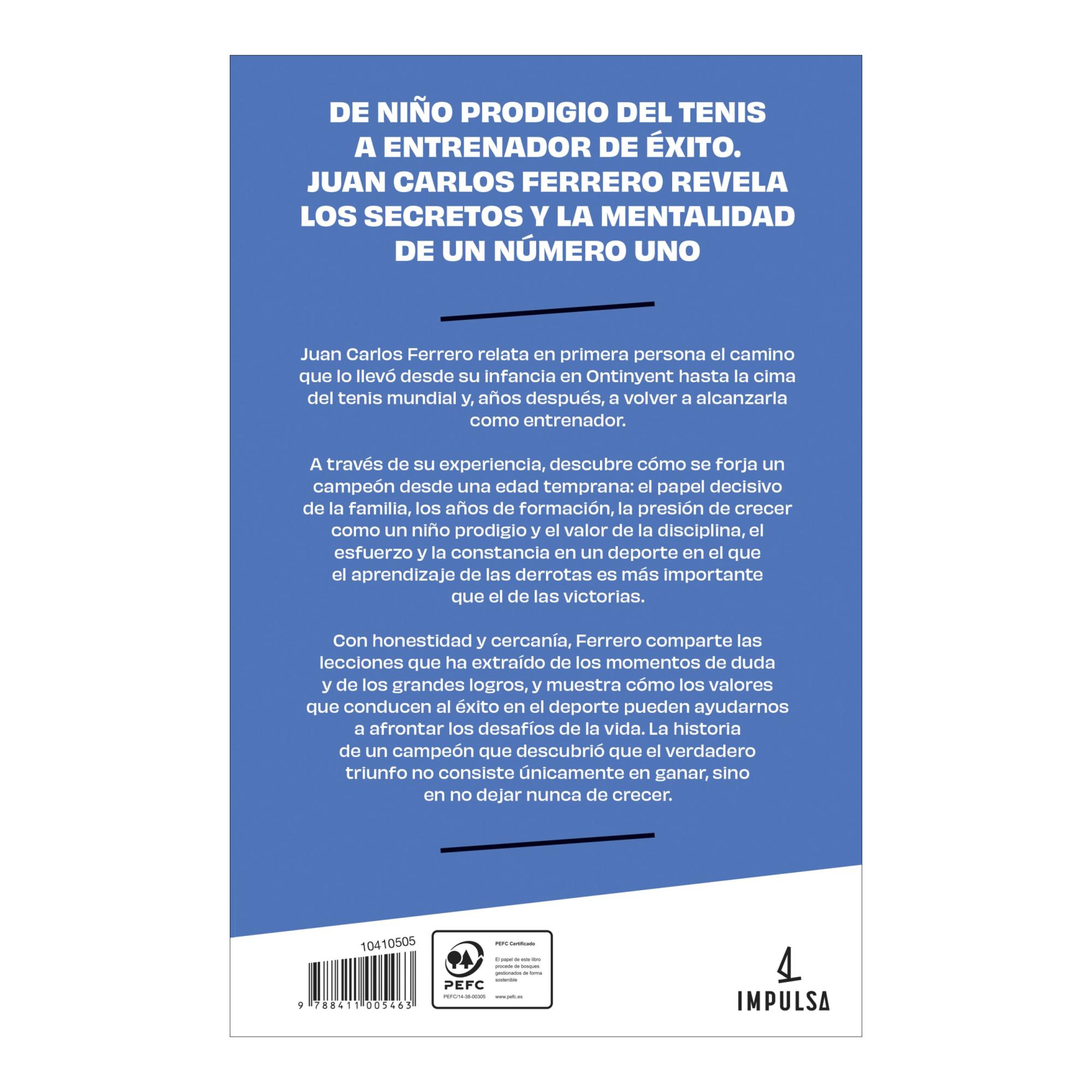 MENTALIDAD GANADORA (Tapa blanda con solapas) 2