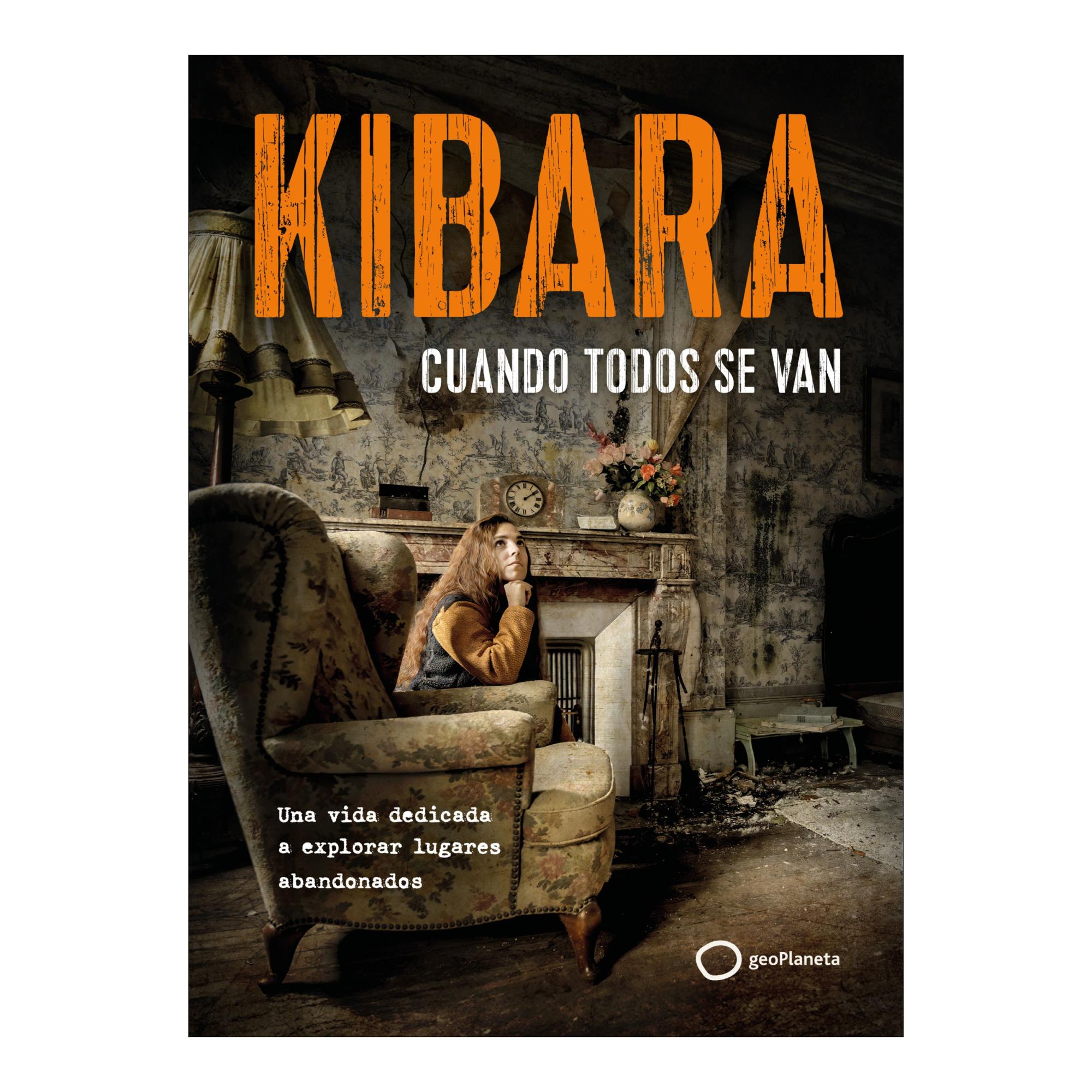 Imagen 0 de CUANDO TODOS SE VAN (Tapa blanda con solapas)