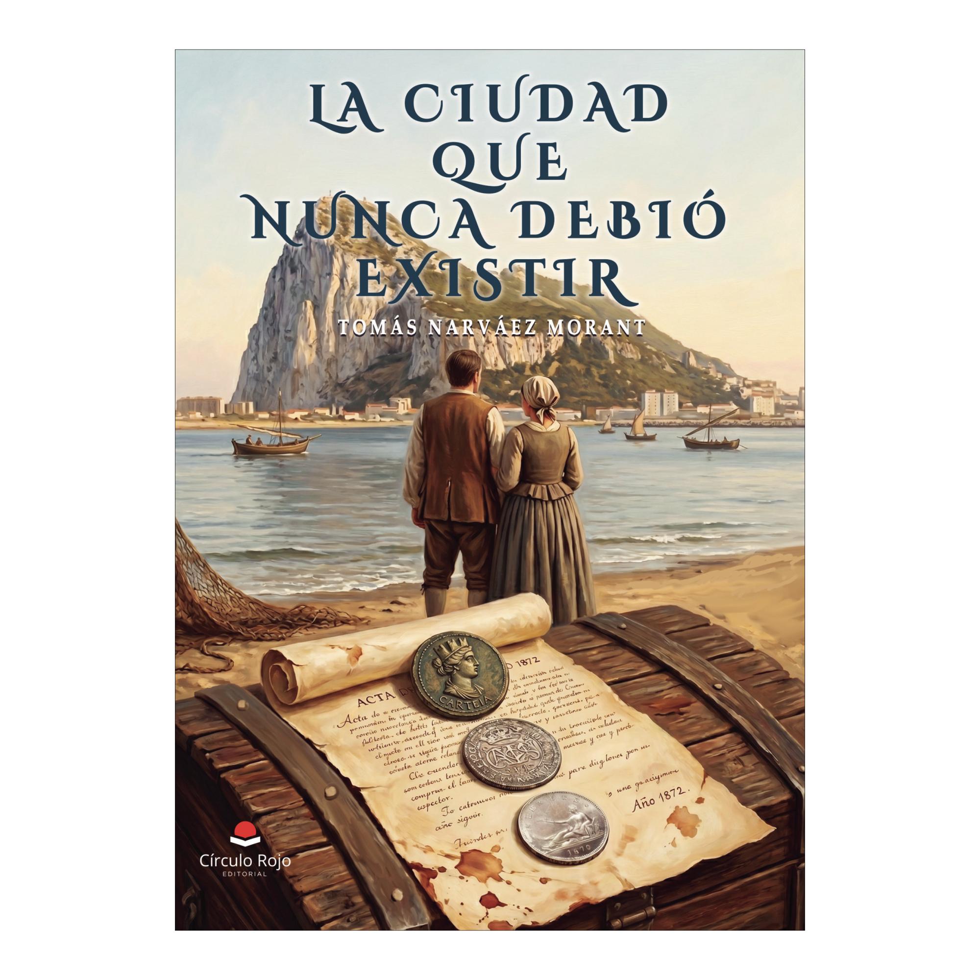 La ciudad que nunca debio existir