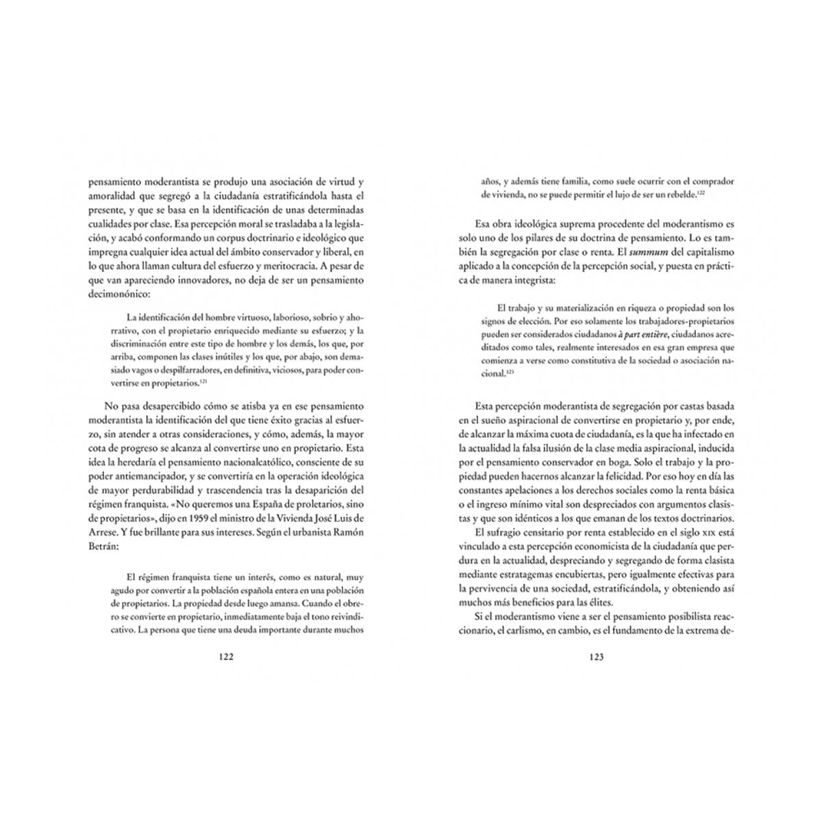 INFAMES (Tapa blanda) 5