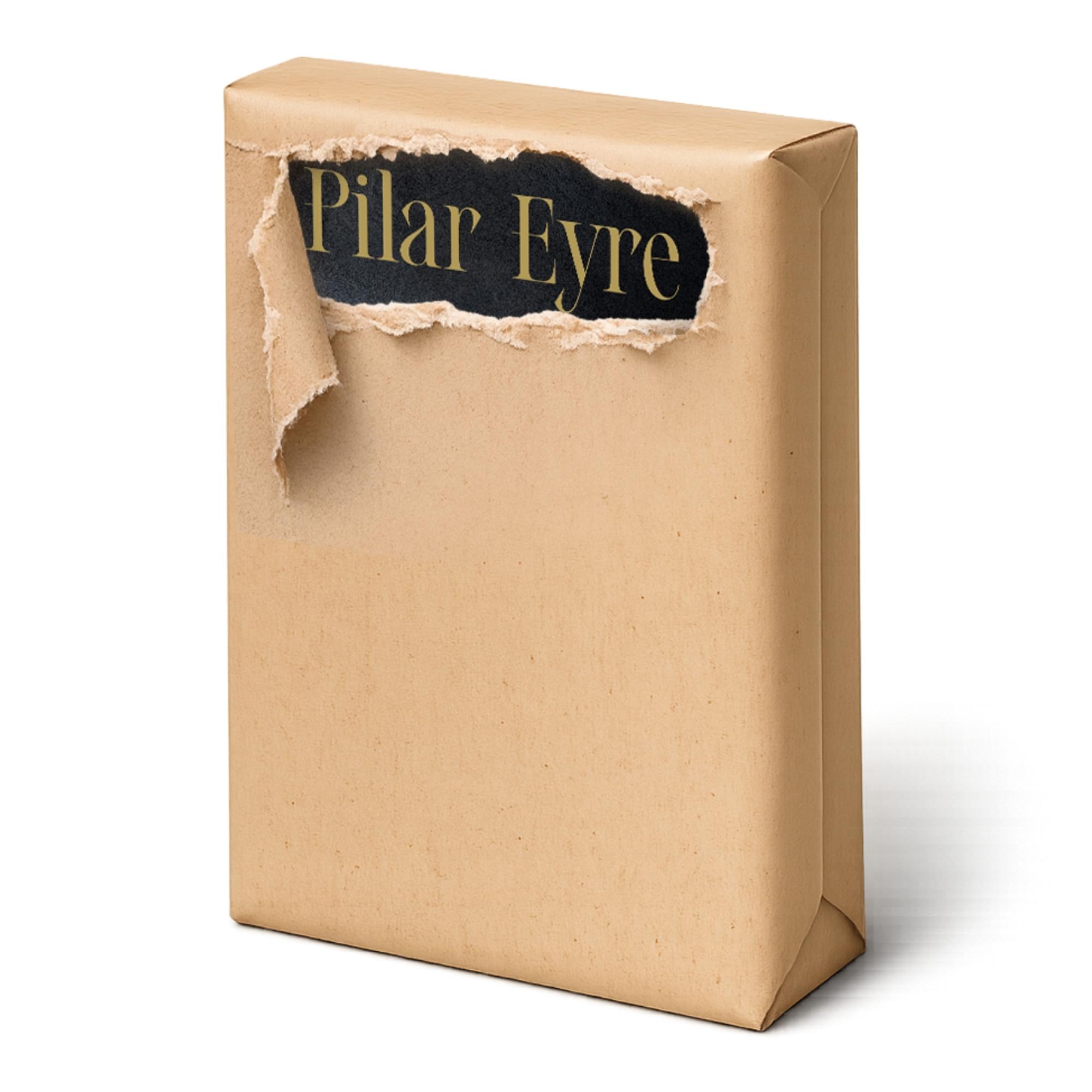 Imagem 0 de El nuevo libro de Pilar Eyre