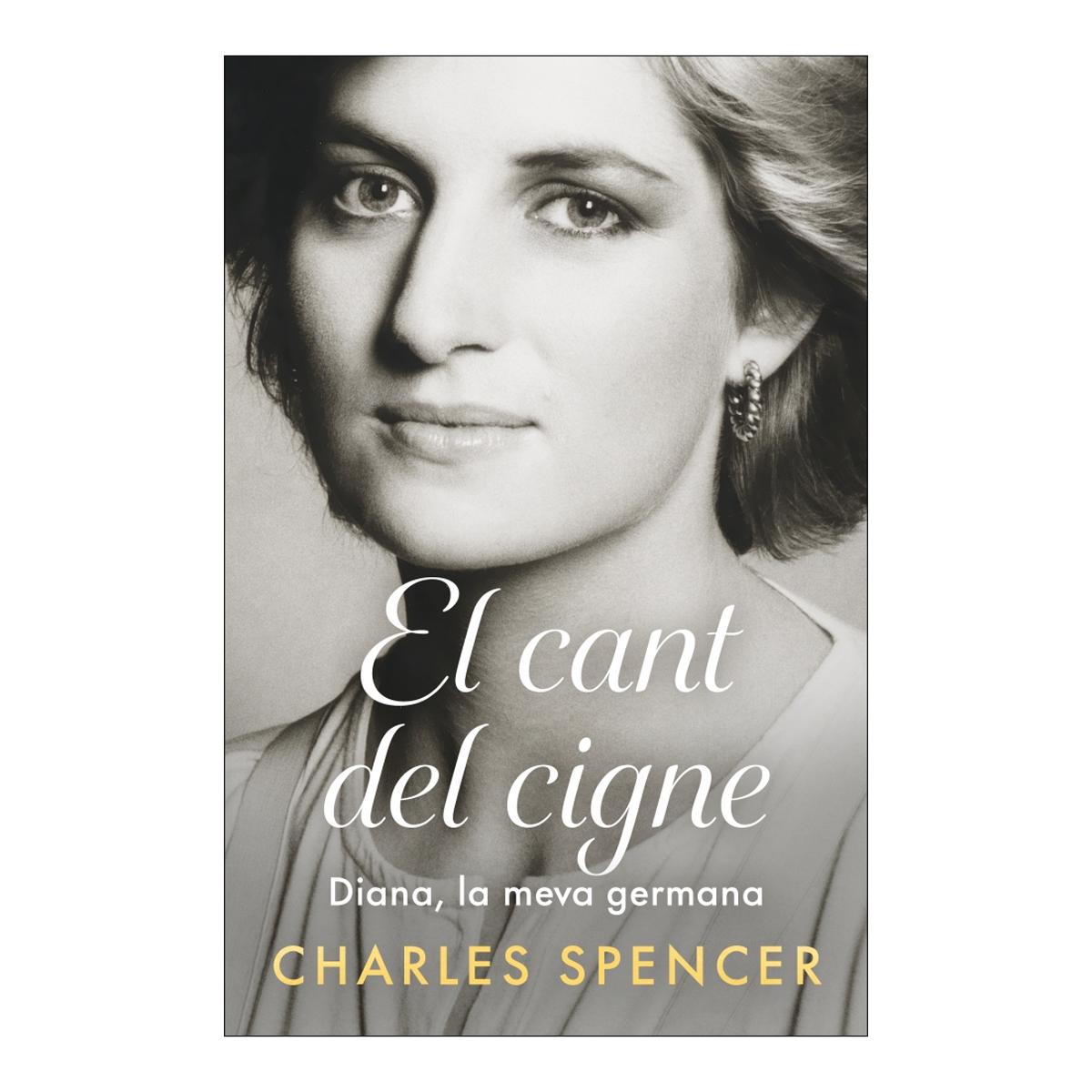 Imagem 0 de EL CANT DEL CIGNE (Capa Mole)