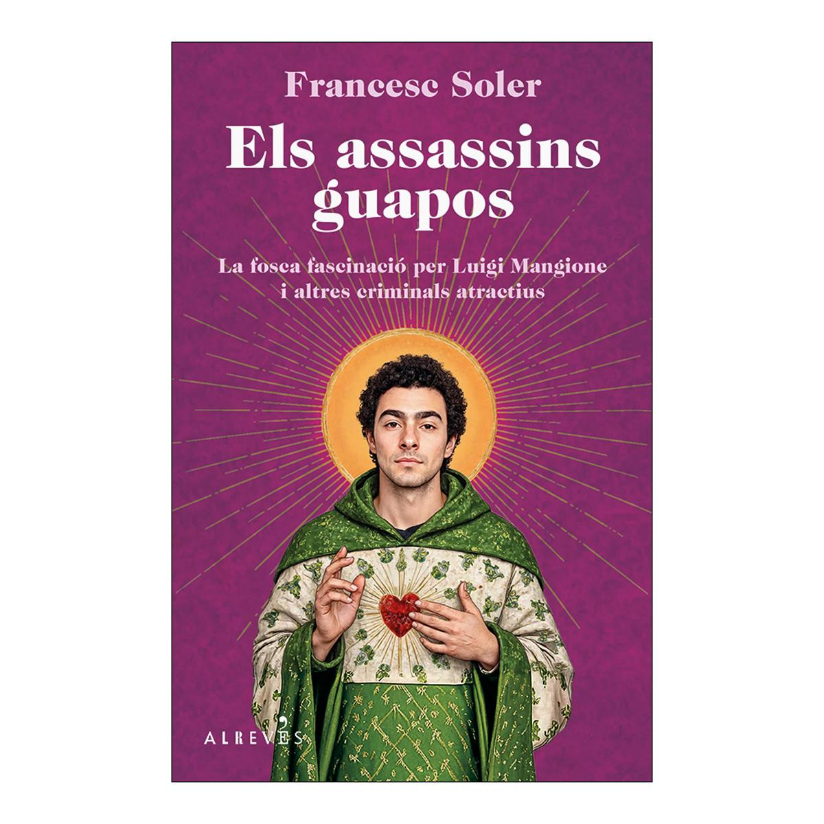 Imagen 0 de ELS ASSASSINS GUAPOS - CAT (Bolsillo Tapa blanda con solapas)