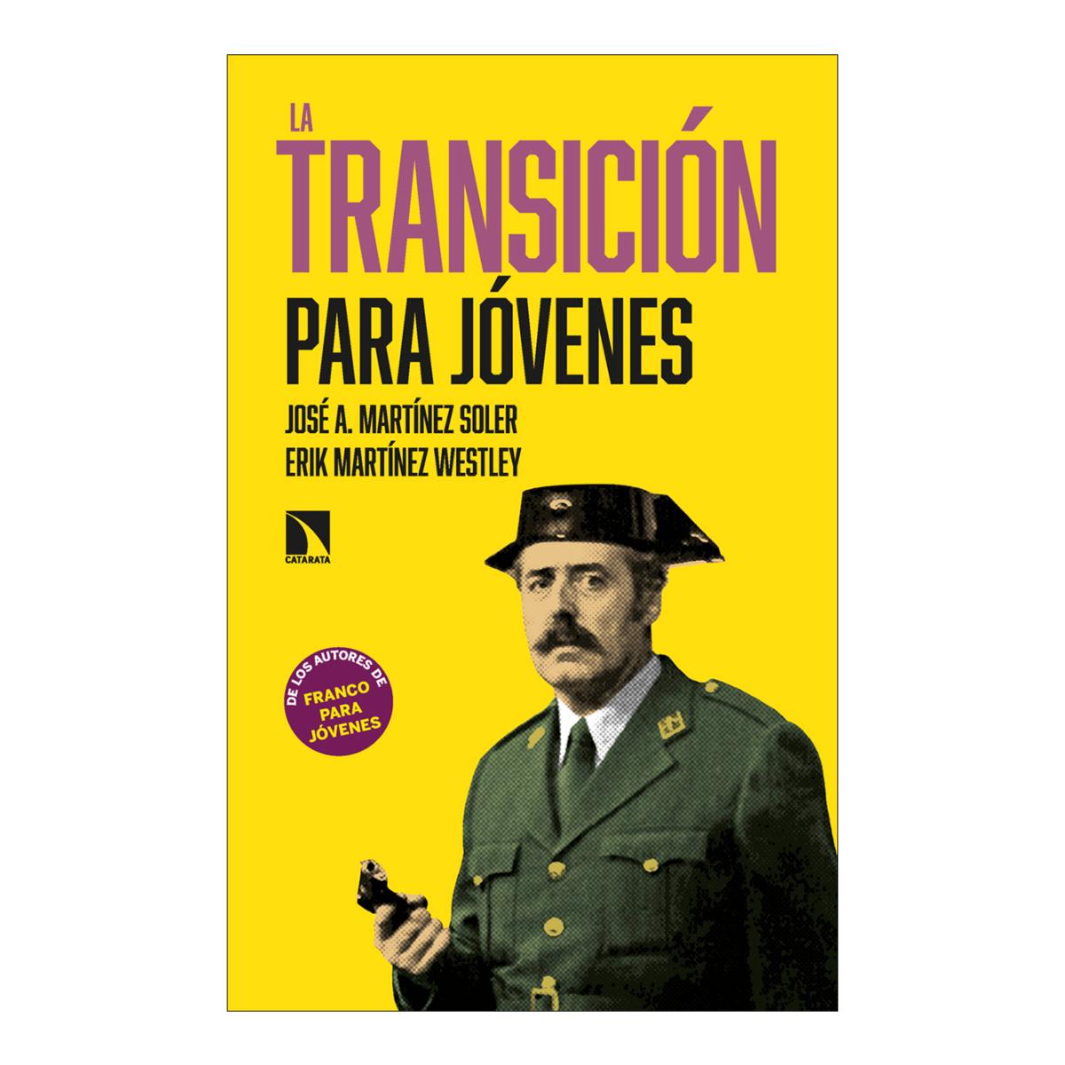 La Transición para jóvenes (Tapa blanda) 1
