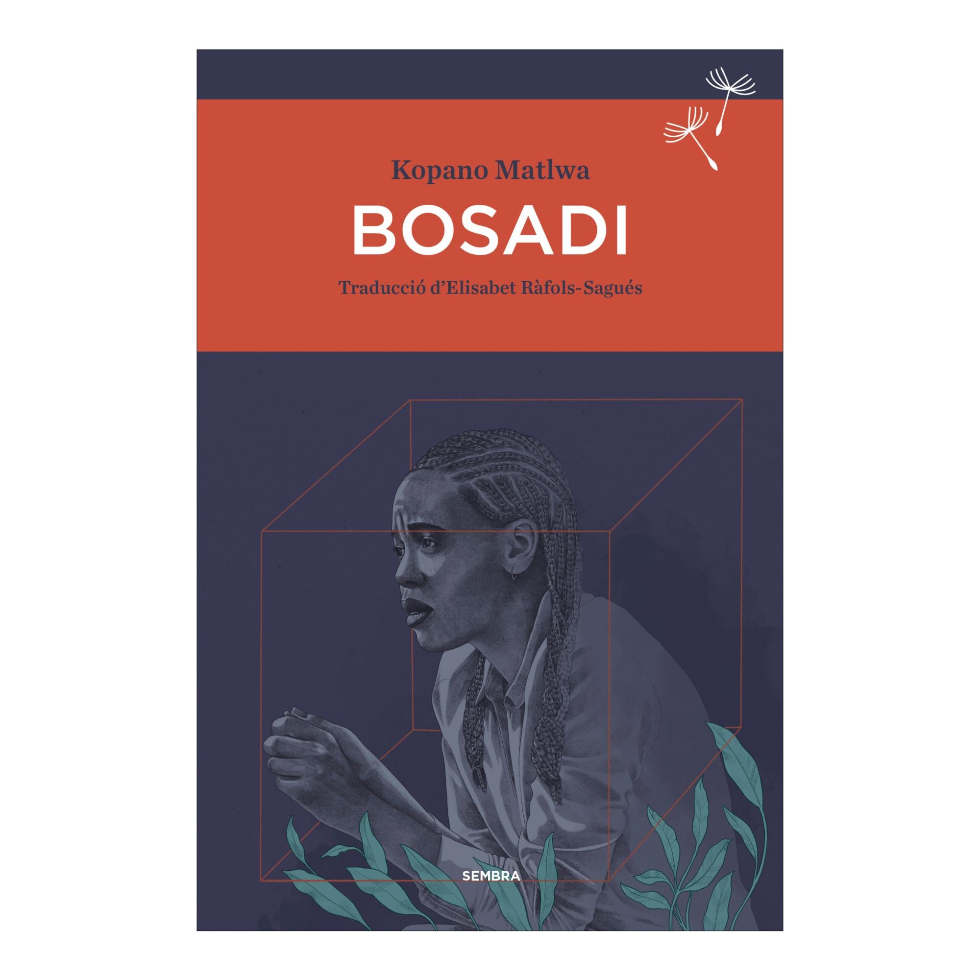 Imagen 0 de Bosadi (Tapa blanda)