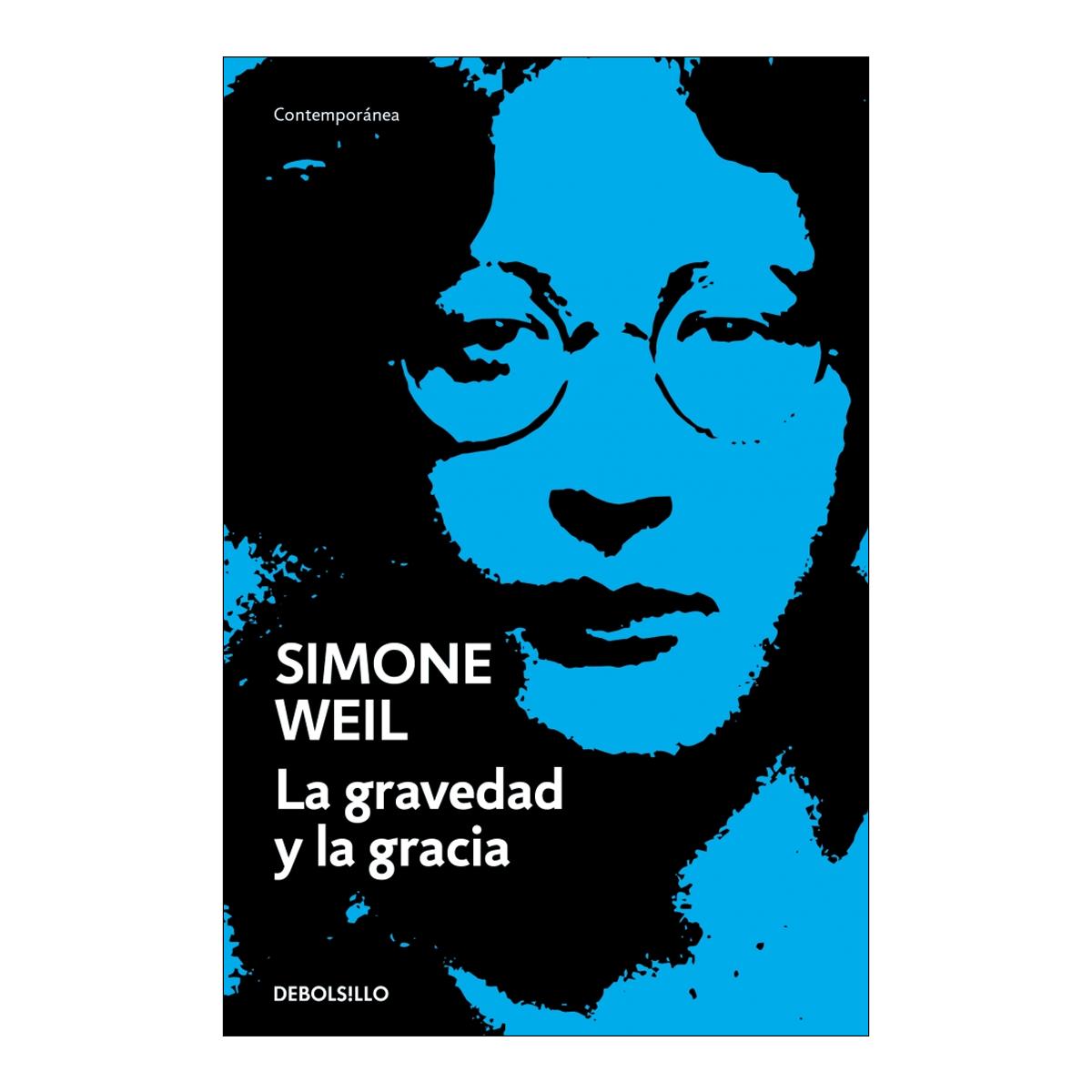 Imagem 0 de LA GRAVEDAD Y LA GRACIA (Bolsillo Capa Mole)