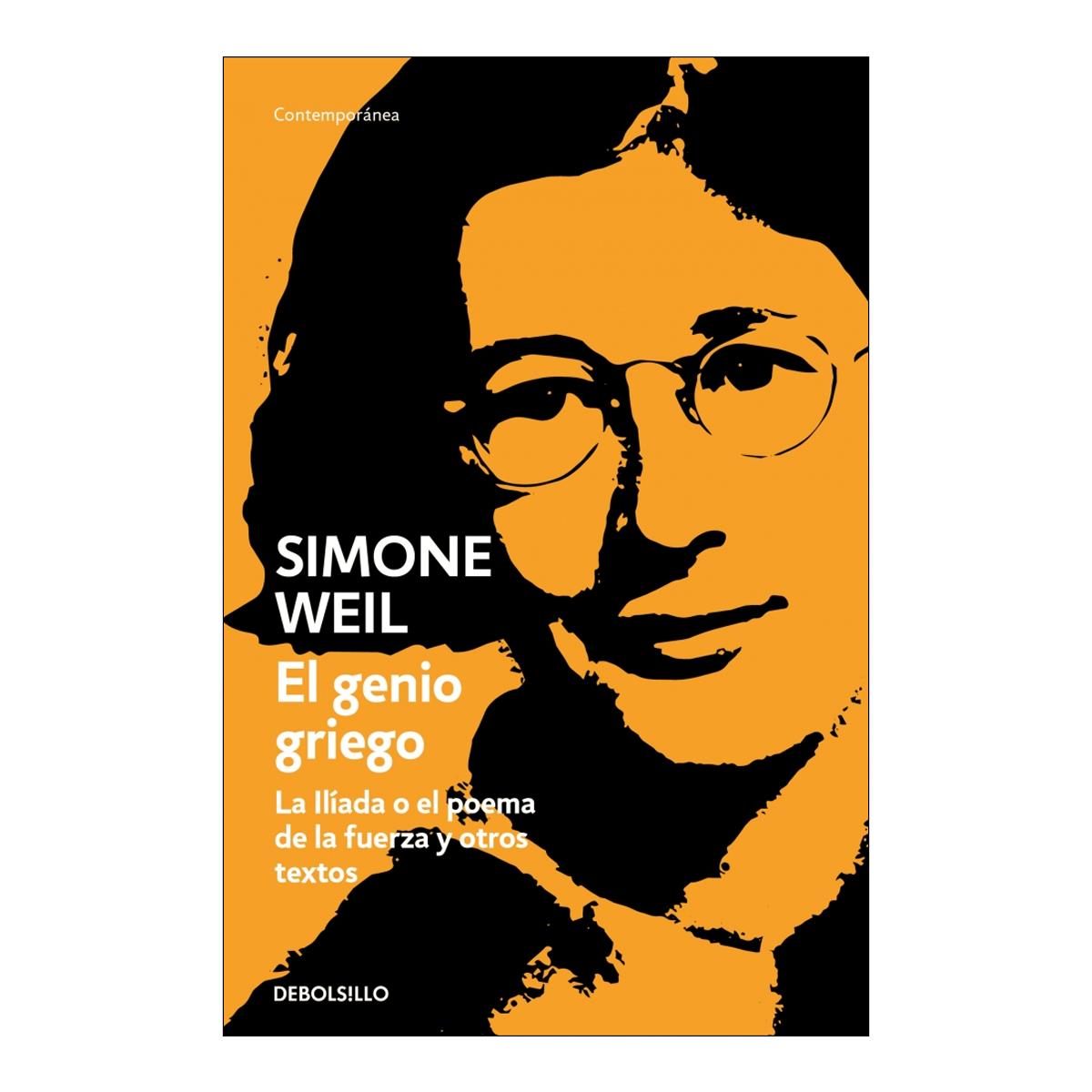 Imagem 0 de EL GENIO GRIEGO (Bolsillo Capa Mole)