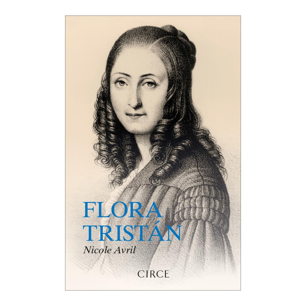 Imagen 1 de Flora Tristán (Tapa blanda con solapas)