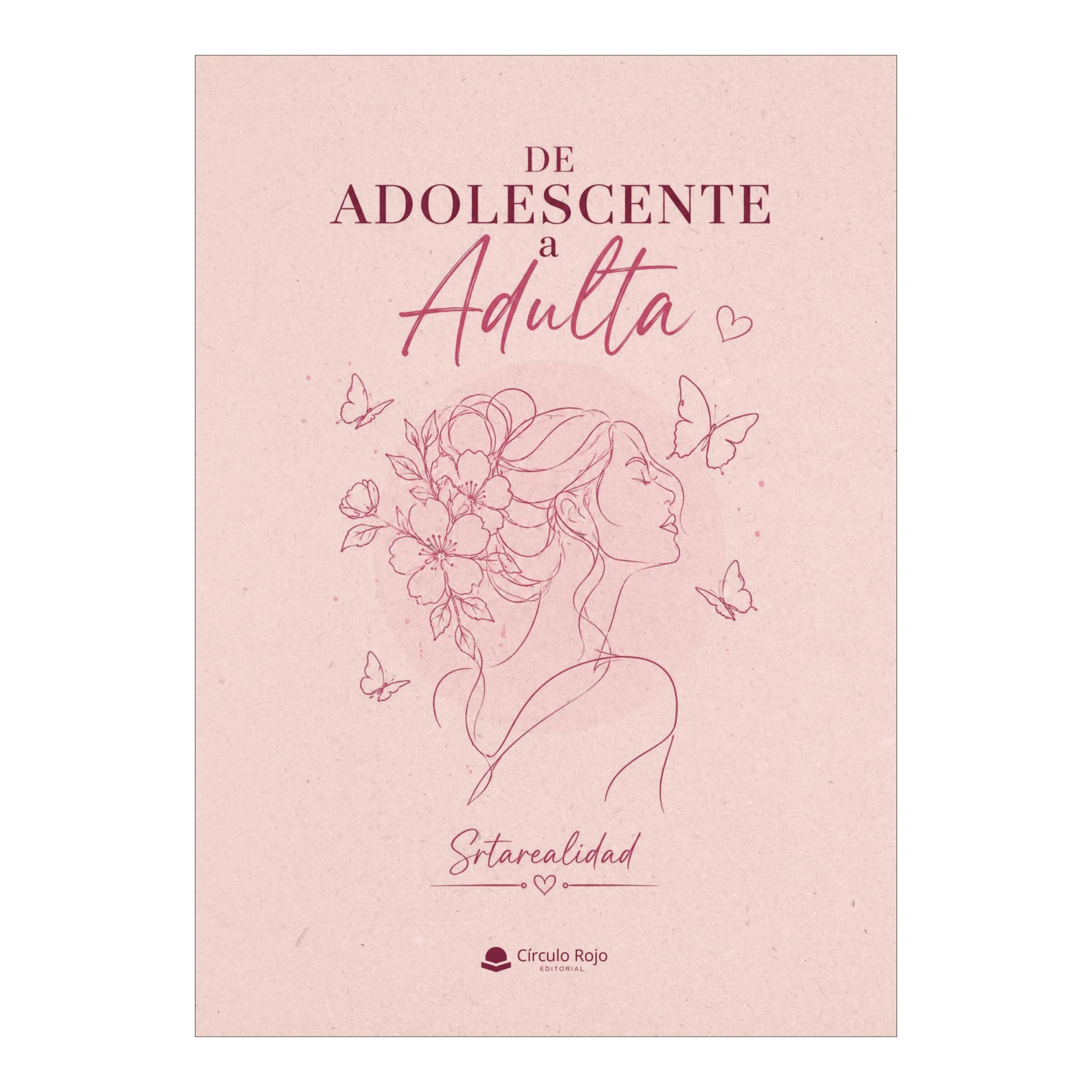 Imagen 0 de De adolescente a adulta