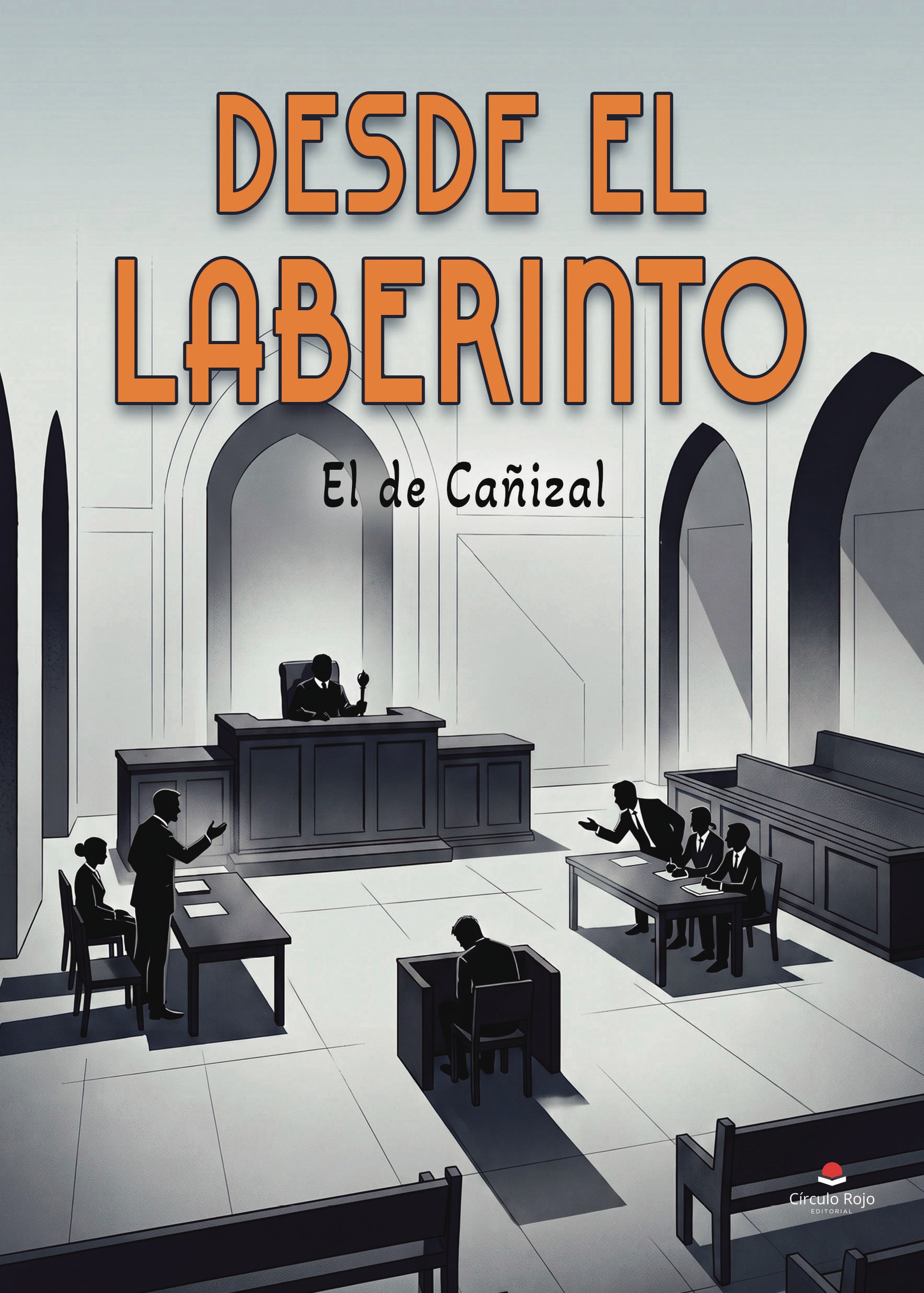Desde el laberinto