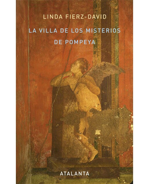 Imagen 0 de La Villa de los Misterios de Pompeya  (Tapa blanda)