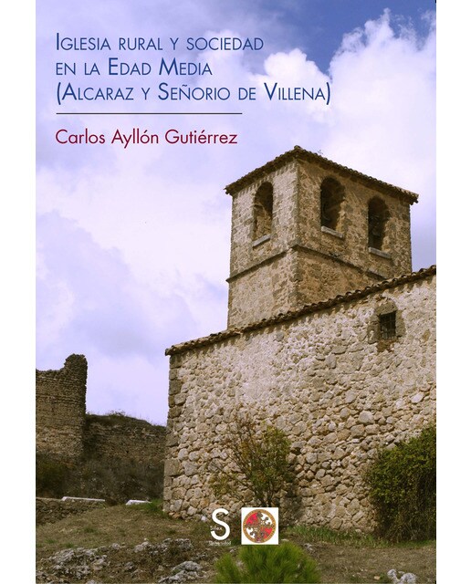 Iglesia Rural Y Sociedad En La Edad Media 1