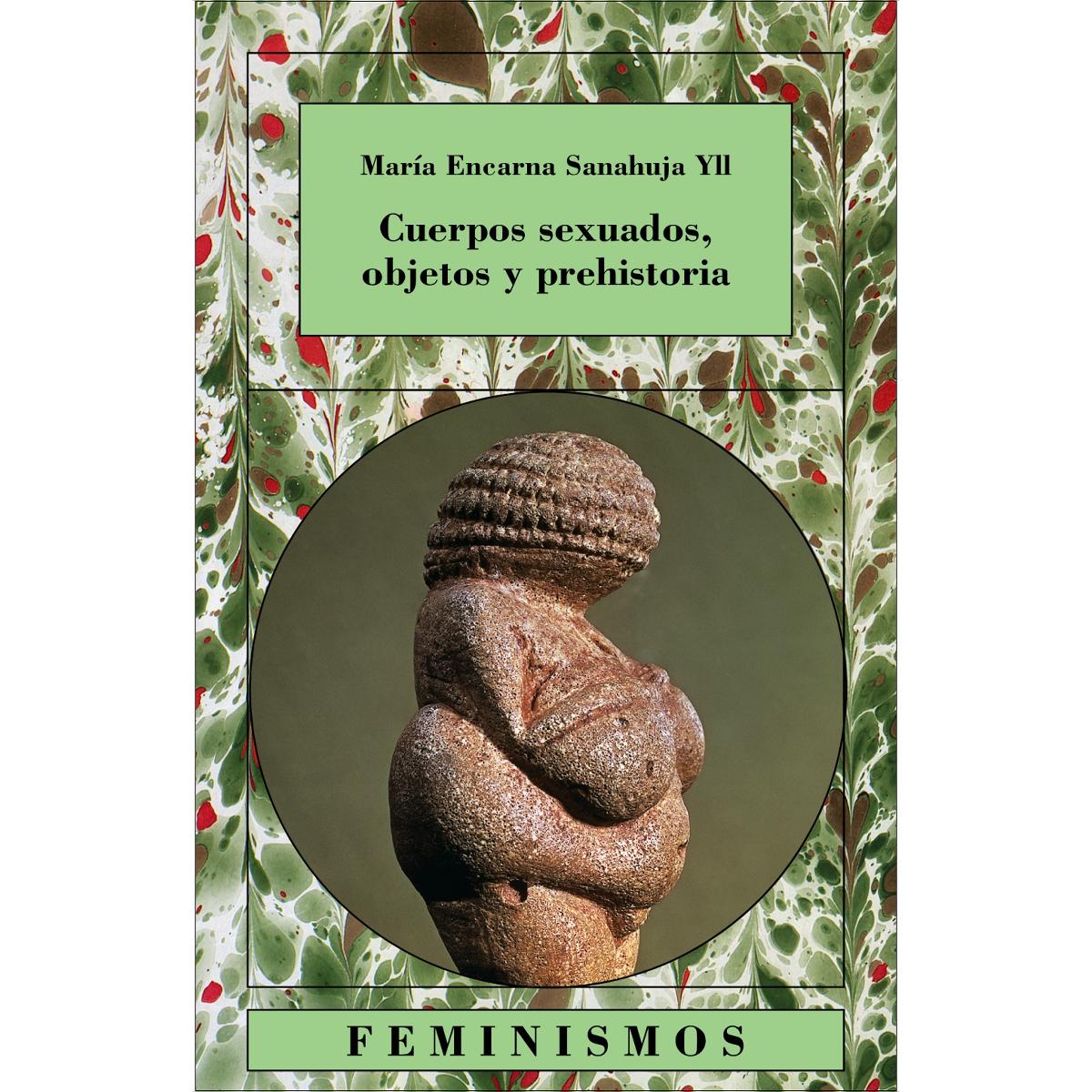 Cuerpos sexuados, objetos y prehistoria(Tapa blanda) 1