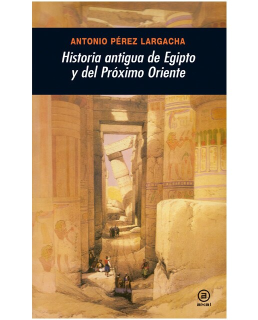 Imagen 1 de Historia antigua de Egipto y del Próximo Oriente