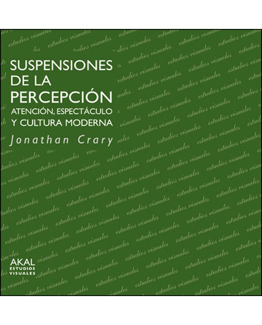 Suspensiones de la percepción 1