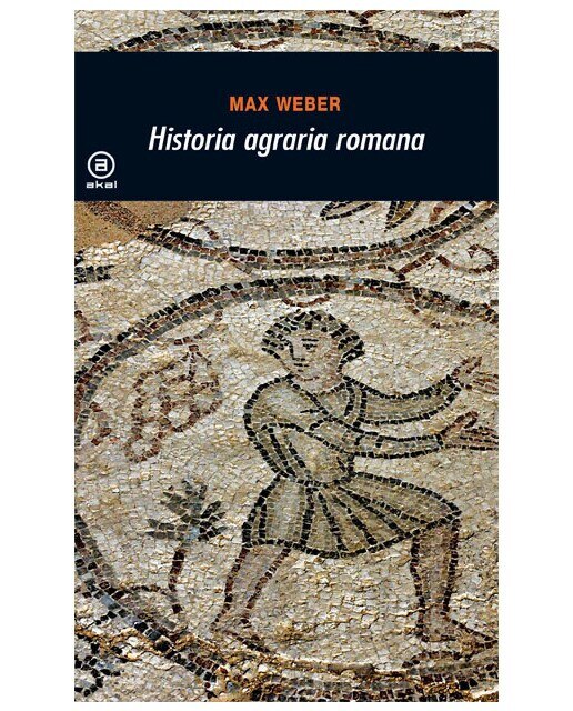 Historia agraria romana