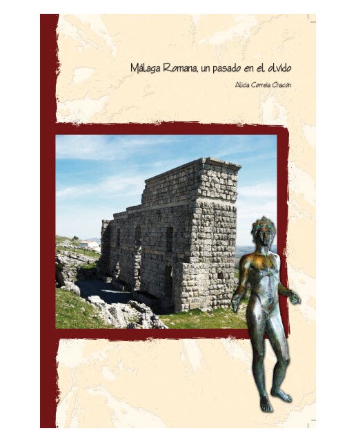 Malaga romana,un pasado en el olvido