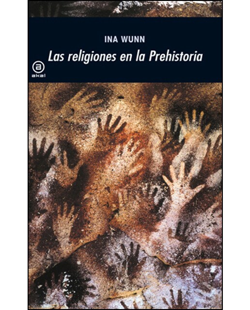 Las religiones en la Prehistoria (Capa mole com abas) 1