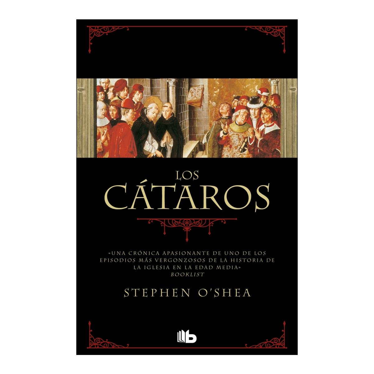 Los cátaros: La herejía perfecta(Bolsillo) (Tapa blanda) 1