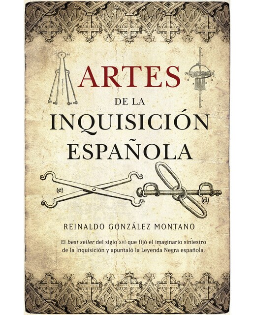 Artes de la inquisicion española