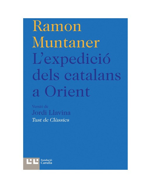 Imagem 0 de L'expedició dels catalans a orient(Tapa blanda)
